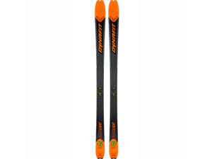 Lyže DYNAFIT Blacklight 80 Ski