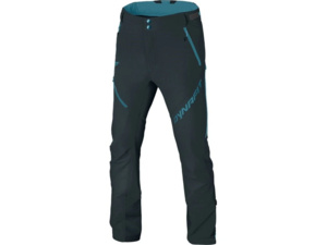 Kalhoty DYNAFIT Mercury 2 DST Blueberry/Storm Blue