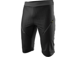 Kraťasy DYNAFIT Mezzalama Polartec Alpha Black Out - XXL