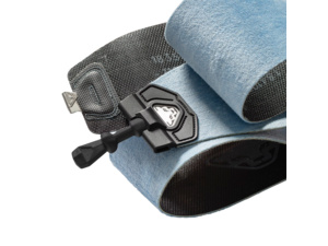 Pásy DYNAFIT Speedskin Blacklight 88