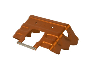 Stoupací železa DYNAFIT Crampons 100mm