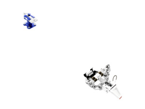 Vázání DYNAFIT TLT Expedition