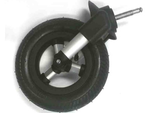 QERIDOO Příslušenství - Multiwheel from 2017 set