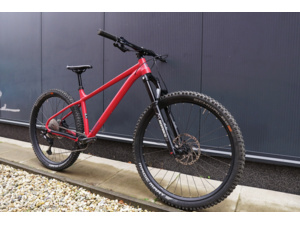 PELLS Root 1 Brick Red - L TEST