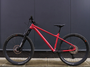 PELLS Root 1 Brick Red - L TEST