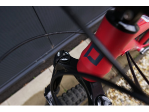 PELLS Root 1 Brick Red - L TEST