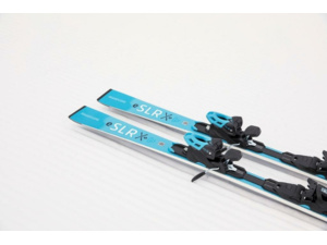 Lyže HEAD WC Rebels e.SLR + PR 11 GW - 163