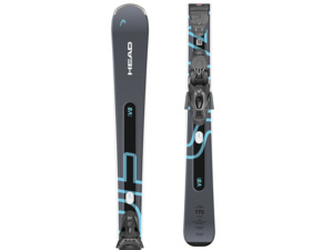 Lyže HEAD Shape e-V8 SW + PR 11 GW - 156