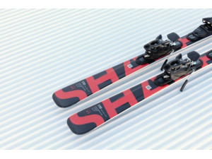 Lyže HEAD Shape e.V5 + PR 11 GW - 170