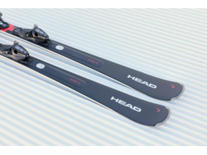 Lyže HEAD Shape e.V5 + PR 11 GW - 170