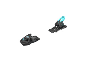 Vázání HEAD EVO 9 GW CA BR.85[D]s.bk/sp.bl