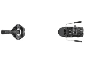 Vázání TYROLIA ALMONTE 12 PT W/O BR.[M]bk/sn