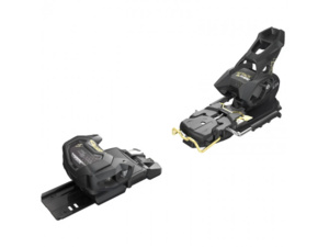 Vázání TYROLIA ATTACK HYBRID 14 MN/PT W/O BR.[O]s.bk/go