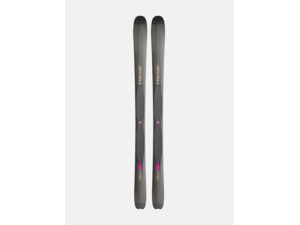 Lyže HEAD Crux 105 Pro bk/pi