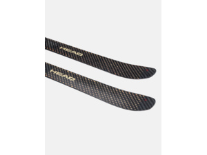 Lyže HEAD Crux 105 Pro bk/pi