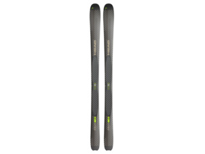 Lyže HEAD Crux 87 Pro bk/ge