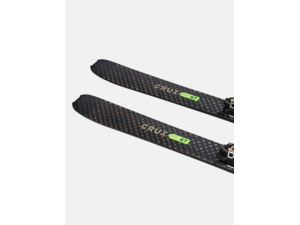 Lyže HEAD Crux 87 Pro bk/ge
