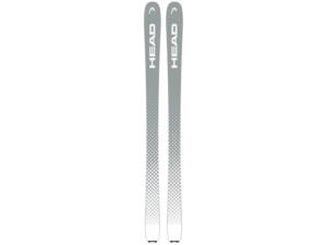 Lyže HEAD Crux 87 gr