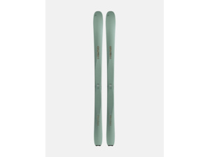 Lyže HEAD Crux 99 ge