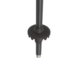 Hole ATOMIC AMT JR Black 100cm