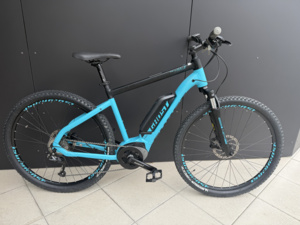 GHOST Hybride Square Cross B1.8 - M/20.5"