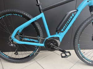 GHOST Hybride Square Cross B1.8 - M/20.5"