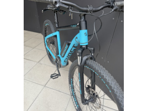 GHOST Hybride Square Cross B1.8 - M/20.5"