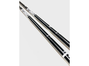 Hole ATOMIC AMT Black/White