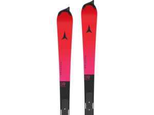 Lyže ATOMIC REDSTER S9 FIS J-RP³ Red Tension