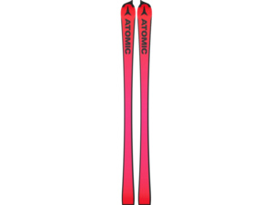 Lyže ATOMIC REDSTER S9 FIS J-RP³ Red Tension