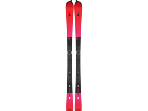Lyže ATOMIC REDSTER S9 FIS J-RP³ Red Tension