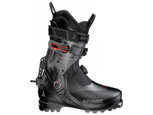 Skialpové boty ATOMIC Backland Expert CL