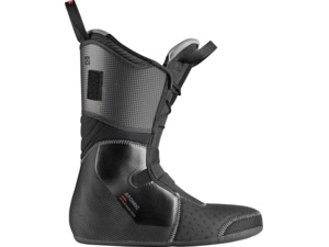 ATOMIC WOMEN'S BACKLAND XTD 3D PLATINUM LINER Black