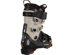 Boty ATOMIC HAWX MAGNA 110 S GW Black/Cement/Red