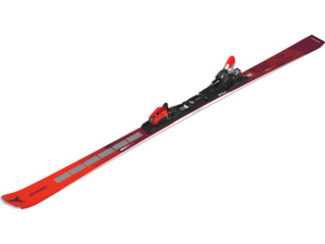 Lyže ATOMIC REDSTER G9 RVSK S/ X12 GW