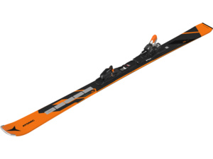 Lyže ATOMIC REDSTER Q9.8 RVSK S + x 12 GW - 173
