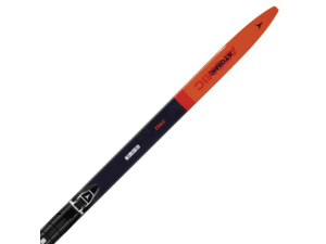 Lyže ATOMIC PRO C2 SKINTEC JR + PLK ACS JR