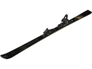 Dámské lyže ATOMIC CLOUD C12 RVSK C + M10 GW BLA