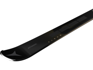 Dámské lyže ATOMIC CLOUD C12 RVSK C + M10 GW BLA