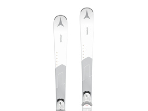 Dámské lyže ATOMIC CLOUD C8 + M 10 GW - 143