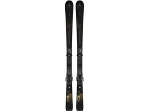 Dámské lyže ATOMIC CLOUD C9 RVSK LIGHT + M 10 GW - 157