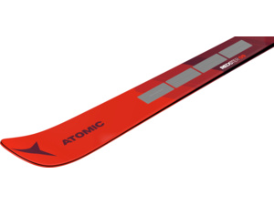 Lyže ATOMIC NYI Redster G9 FIS + ICON 10