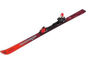 Lyže ATOMIC NYI Redster G9 FIS + ICON 10