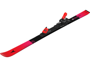 Lyže ATOMIC NYI Redster G9 FIS + COLT 7 C