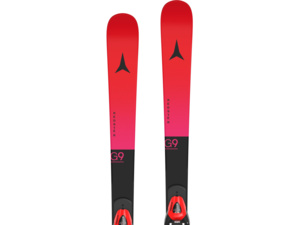 Lyže ATOMIC NYI Redster G9 FIS + COLT 7 C