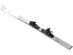 Dámské lyže ATOMIC CLOUD C8 + M 10 GW