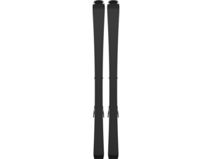 Dámské lyže ATOMIC CLOUD Q8 + M 10 GW - 161