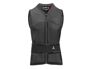 Ochranná vesta ATOMIC LIVE SHIELD AMID VEST M LV1 - S