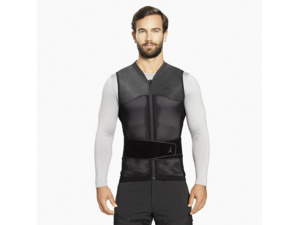 Ochranná vesta ATOMIC LIVE SHIELD AMID VEST M LV1 - S