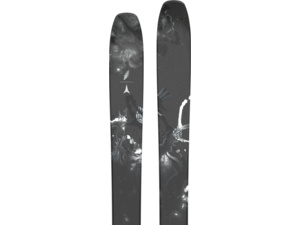 Lyže ATOMIC BENT 110 GFD Multicolor